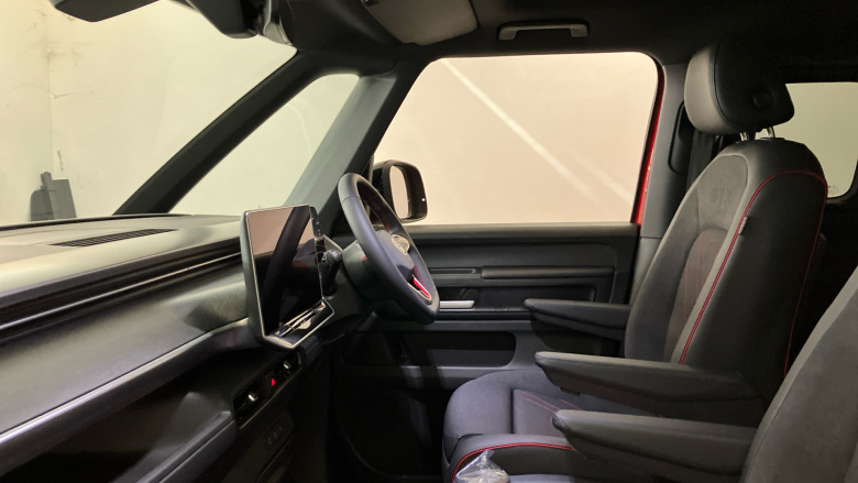 Volkswagen ID. Buzz 250kW GTX Pro 79kWh 5dr 4MOTION Auto [6 Seat] Electric Estate